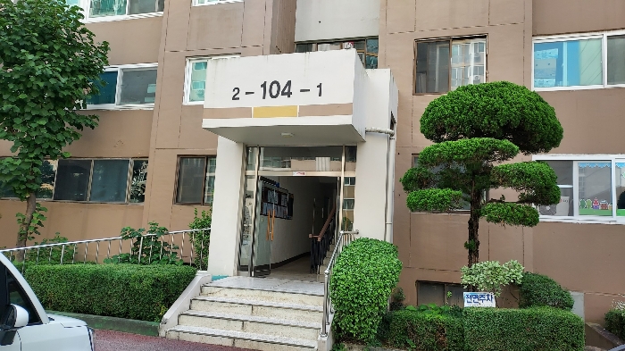 대전 중구 유천동 10, 104동 6층601호 (유천동,현대아파트) 아파트 경매 사진 8