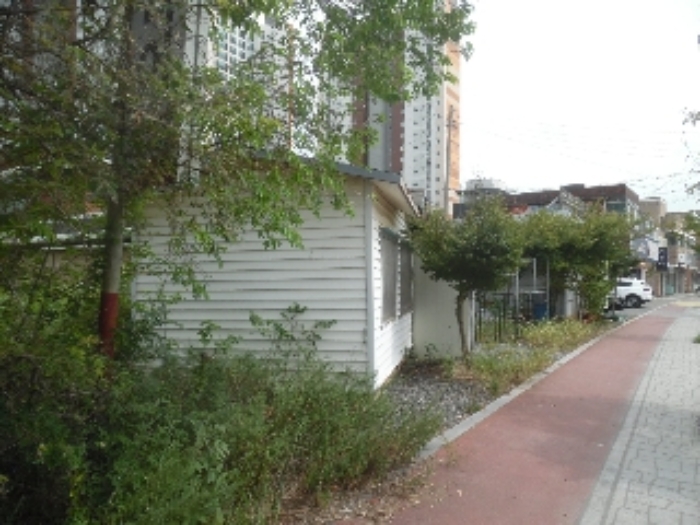 충청남도 서산시 석림동 796-1 외 2필지 상가주택 경매 사진 2
