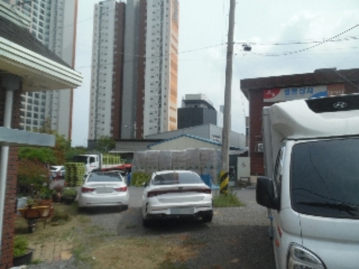 충청남도 서산시 석림동 796-1 외 2필지 상가주택 경매 사진 11