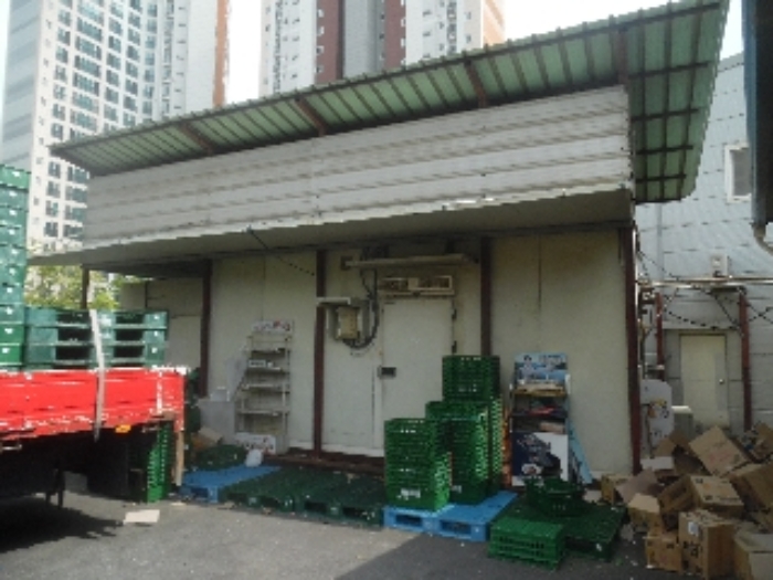 충청남도 서산시 석림동 796-1 외 2필지 상가주택 경매 사진 13