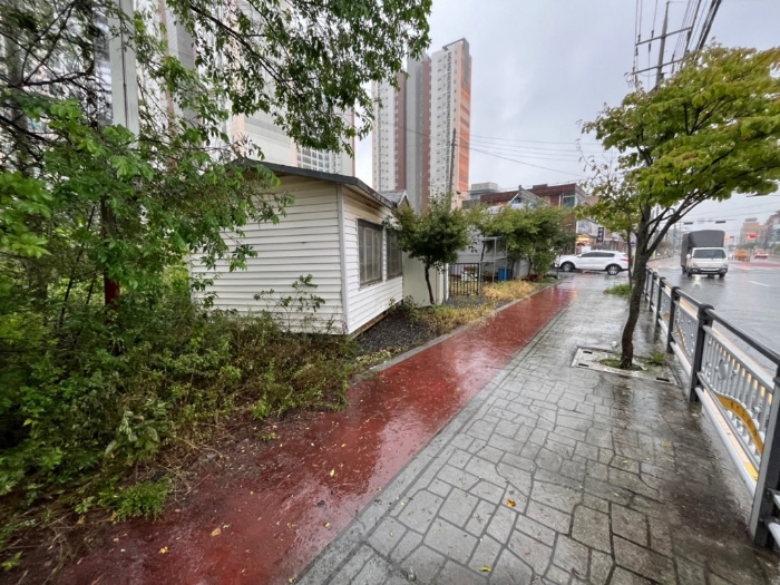 충청남도 서산시 석림동 796-1 외 2필지 상가주택 경매 사진 14