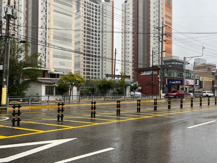 충청남도 서산시 석림동 796-1 외 2필지 상가주택 경매 사진 19