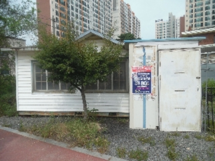 충청남도 서산시 석림동 796-1 외 2필지 상가주택 경매 사진 3