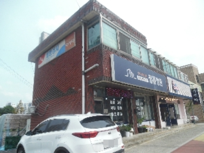 충청남도 서산시 석림동 796-1 외 2필지 상가주택 경매 사진 6