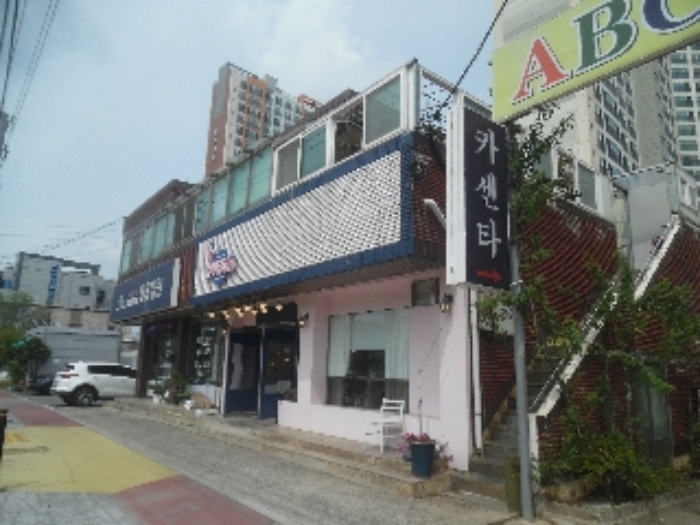 충청남도 서산시 석림동 796-1 외 2필지 상가주택 경매 사진 7