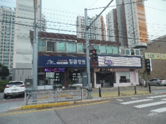 충청남도 서산시 석림동 796-1 외 2필지 상가주택 경매 사진 8