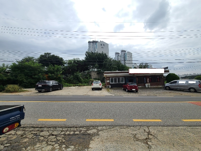 충청남도 당진시 송악읍 중흥리 224-4 외 1필지 상가주택 경매 사진 14