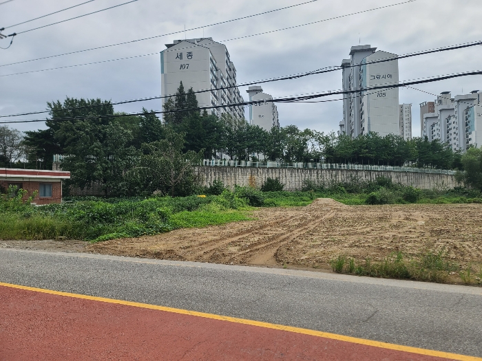 충청남도 당진시 송악읍 중흥리 224-4 외 1필지 상가주택 경매 사진 17
