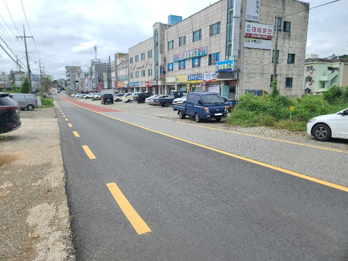 충청남도 당진시 송악읍 중흥리 224-4 외 1필지 상가주택 경매 사진 22
