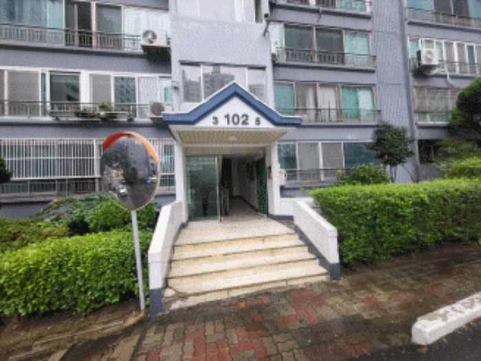 전북특별자치도 전주시 완산구 중화산동2가 256, 102동 4층 403호 (중화산동2가,우성근영타운) 아파트 경매 사진 2