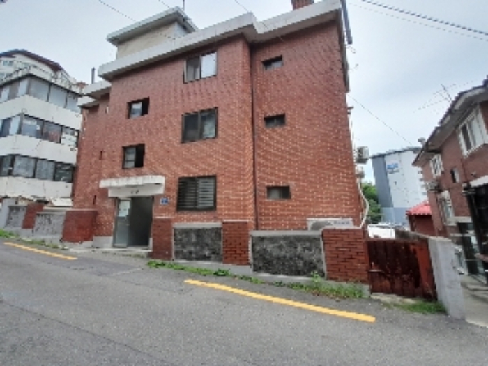 서울 서대문구 홍은동 188-86, 지하층 2호 다세대주택 경매 사진 1