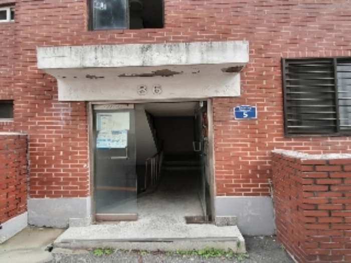 서울 서대문구 홍은동 188-86, 지하층 2호 다세대주택 경매 사진 2