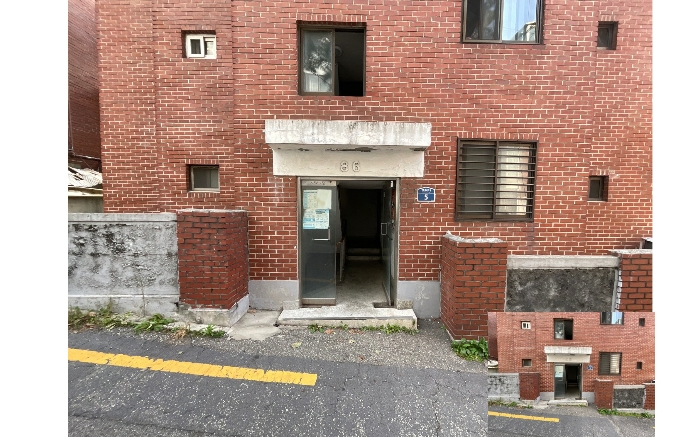 서울 서대문구 홍은동 188-86, 지하층 2호 다세대주택 경매 사진 6