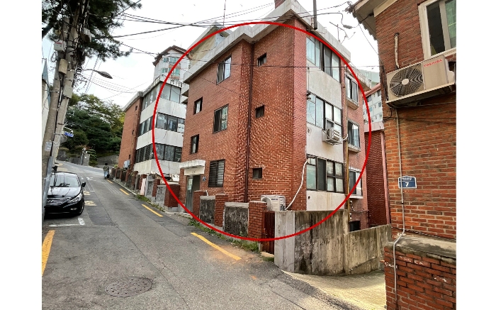 서울 서대문구 홍은동 188-86, 지하층 2호 다세대주택 경매 사진 10