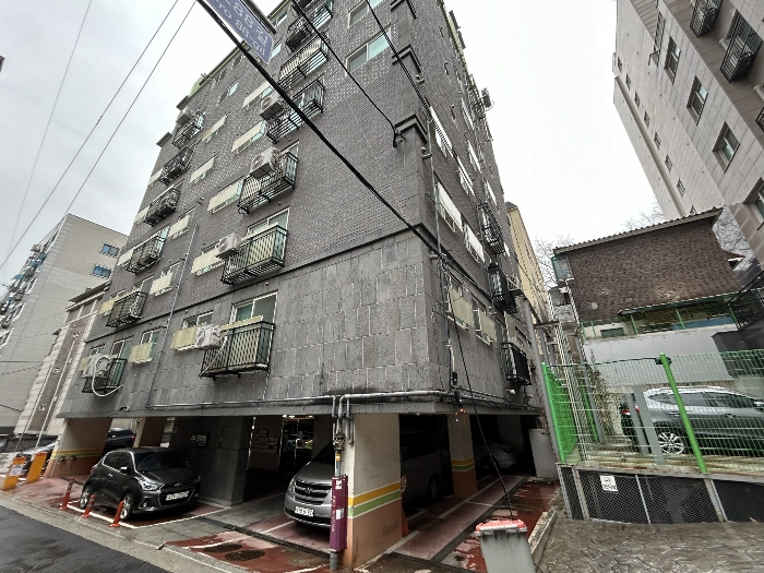 서울 강서구 화곡동 367-70, 제2층 제202호 (화곡동, 엘케이드림빌) 외 2필지 도시형생활주택 경매 사진 4