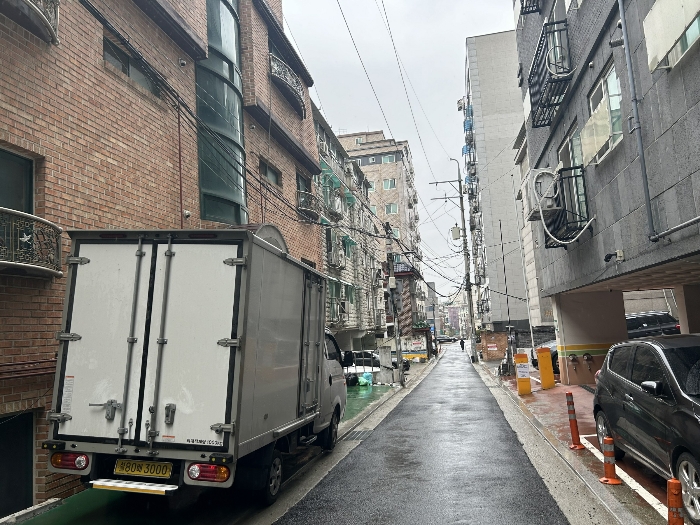 서울 강서구 화곡동 367-70, 제2층 제202호 (화곡동, 엘케이드림빌) 외 2필지 도시형생활주택 경매 사진 6