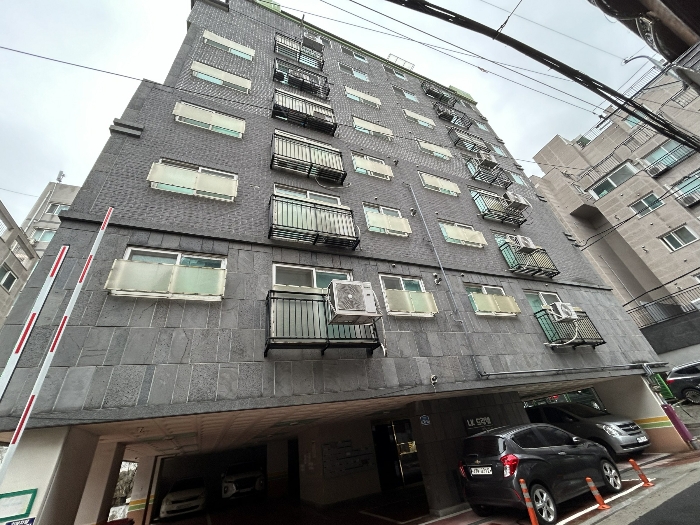 서울 강서구 화곡동 367-70, 제2층 제202호 (화곡동, 엘케이드림빌) 외 2필지 도시형생활주택 경매 사진 7