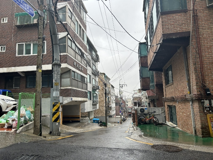 서울 강서구 화곡동 367-70, 제2층 제202호 (화곡동, 엘케이드림빌) 외 2필지 도시형생활주택 경매 사진 9