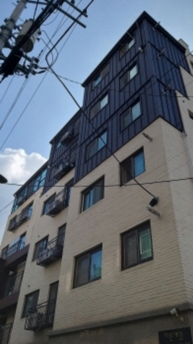서울 강서구 화곡동 409-83, 제비동 제6층 제603호 (화곡동, 타운캐슬) 외 2필지 도시형생활주택 경매 사진 1