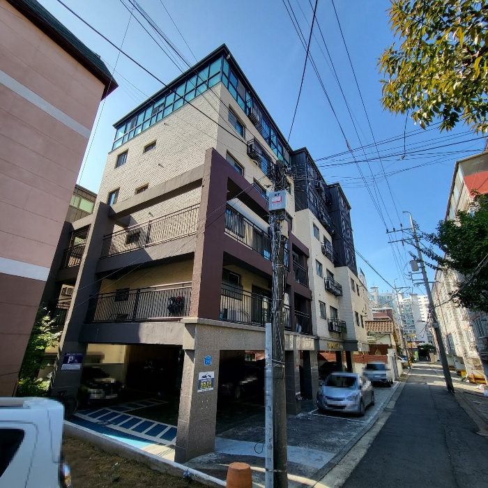 서울 강서구 화곡동 409-83, 제비동 제6층 제603호 (화곡동, 타운캐슬) 외 2필지 도시형생활주택 경매 사진 5