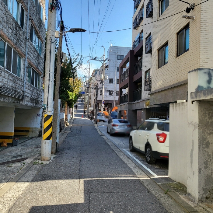 서울 강서구 화곡동 409-83, 제비동 제6층 제603호 (화곡동, 타운캐슬) 외 2필지 도시형생활주택 경매 사진 7