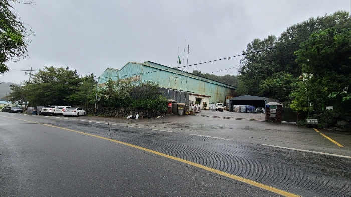 경남 진주시 대곡면 단목리 1434 공장 경매 사진 29