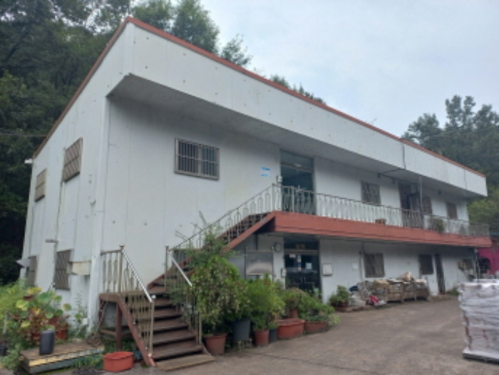 경남 진주시 대곡면 단목리 1434 공장 경매 사진 4