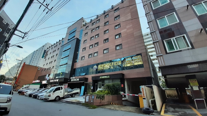 광주 북구 신안동 478-5, 4층401호 오피스텔(주거) 경매 사진 4