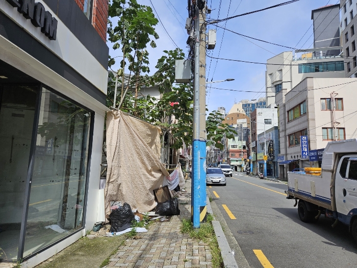 부산광역시 부산진구 부전동 532-47 외 1필지 대지 경매 사진 13