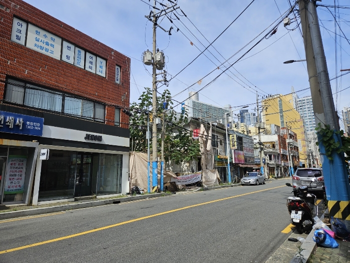 부산광역시 부산진구 부전동 532-47 외 1필지 대지 경매 사진 14