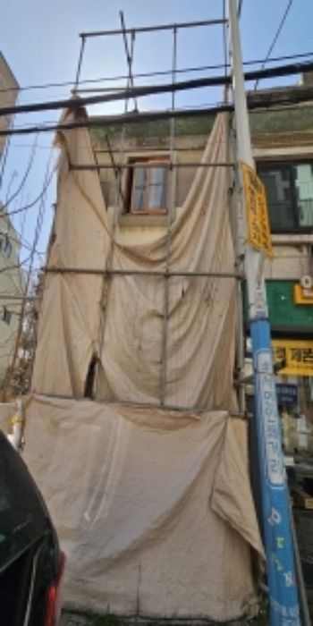 부산광역시 부산진구 부전동 532-47 외 1필지 대지 경매 사진 8