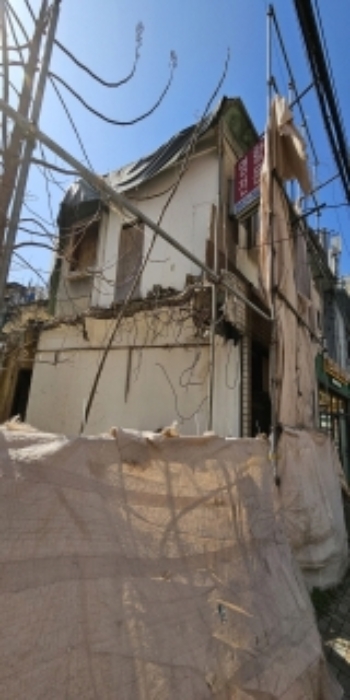 부산광역시 부산진구 부전동 532-47 외 1필지 대지 경매 사진 9