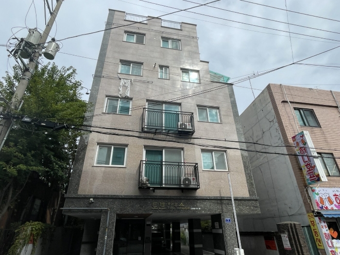 서울 양천구 신월동 135-29, 제3층 제302호 (신월동, 토브하우스) 다세대주택 경매 사진 5