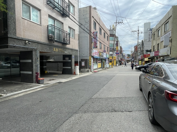 서울 양천구 신월동 135-29, 제3층 제302호 (신월동, 토브하우스) 다세대주택 경매 사진 6
