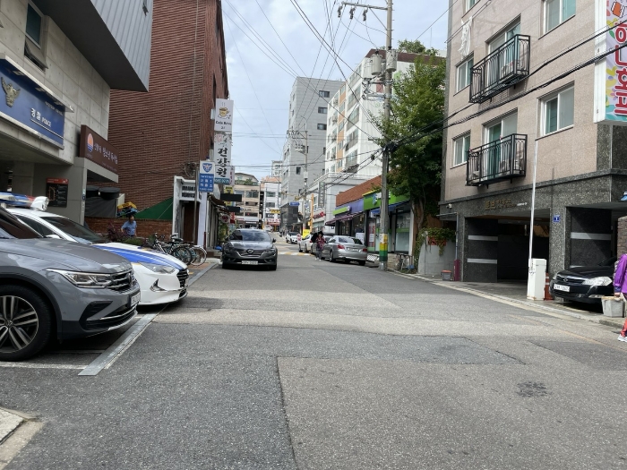 서울 양천구 신월동 135-29, 제3층 제302호 (신월동, 토브하우스) 다세대주택 경매 사진 8