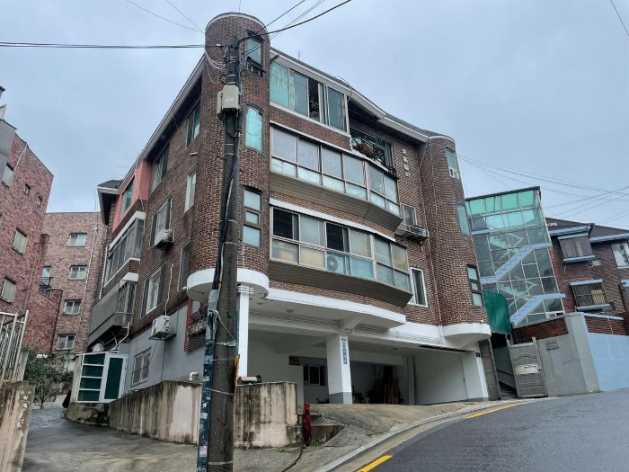서울 성북구 정릉동 822-25, 지하층 다세대주택 경매 사진 5