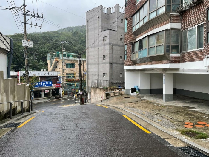 서울 성북구 정릉동 822-25, 지하층 다세대주택 경매 사진 6