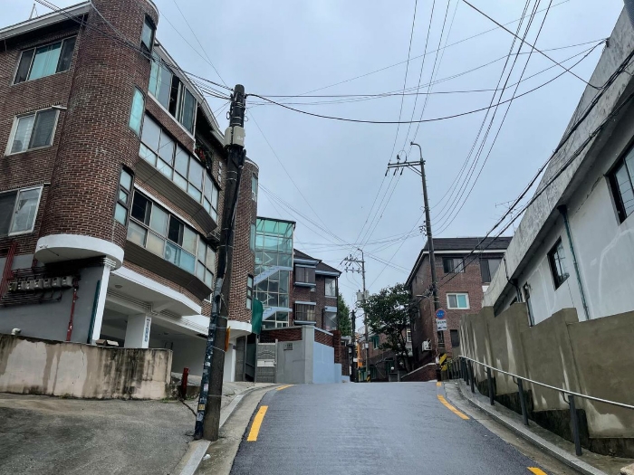 서울 성북구 정릉동 822-25, 지하층 다세대주택 경매 사진 8