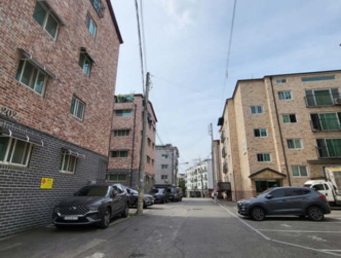 경기 파주시 야당동 196-14, 1층102호 (야당동,가림빌라 220동) 다세대주택 경매 사진 11