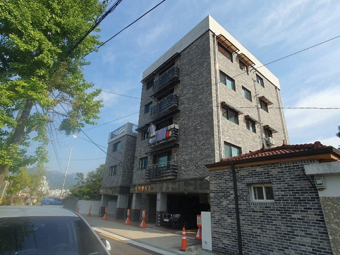 서울 도봉구 쌍문동 420-29, 4층401호 (쌍문동,비전팰리스) 도시형생활주택 경매 사진 4