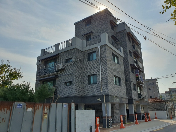 서울 도봉구 쌍문동 420-29, 4층401호 (쌍문동,비전팰리스) 도시형생활주택 경매 사진 6