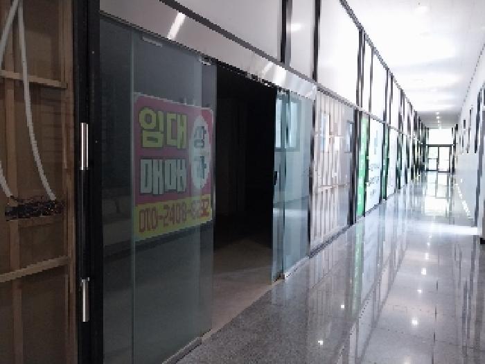 충남 공주시 금흥동 664, 1동 1층109호 외 6개호 근린상가 경매 사진 11