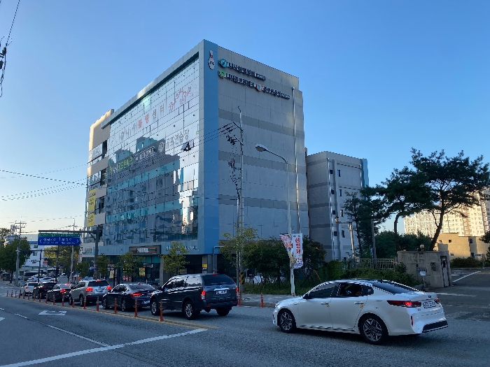 충남 공주시 금흥동 664, 1동 1층109호 외 6개호 근린상가 경매 사진 17