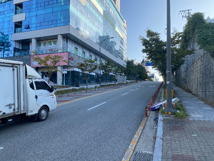충남 공주시 금흥동 664, 1동 1층109호 외 6개호 근린상가 경매 사진 18