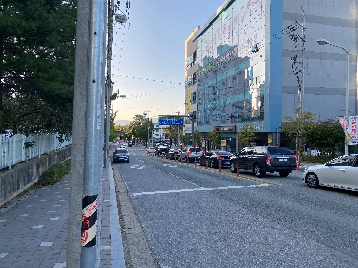 충남 공주시 금흥동 664, 1동 1층109호 외 6개호 근린상가 경매 사진 19