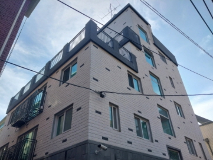서울 은평구 신사동 10-14, 2층202호 (신사동,해창위너스빌) 다세대주택 경매 사진 2