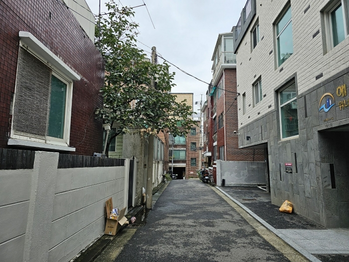 서울 은평구 신사동 10-14, 2층202호 (신사동,해창위너스빌) 다세대주택 경매 사진 12