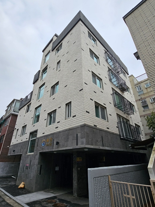 서울 은평구 신사동 10-14, 2층202호 (신사동,해창위너스빌) 다세대주택 경매 사진 9