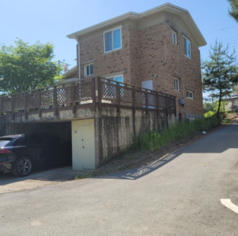 경기도 파주시 파주읍 봉서리 242-31 외 4필지 대지 경매 사진 11