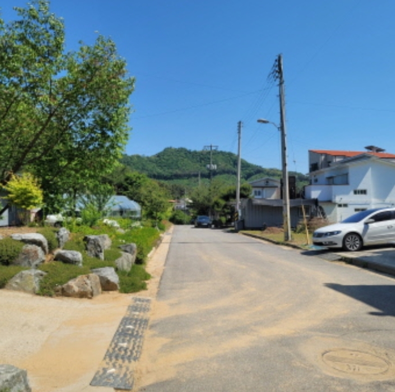 경기도 파주시 파주읍 봉서리 242-31 외 4필지 대지 경매 사진 17